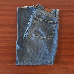 Madewell Jeans